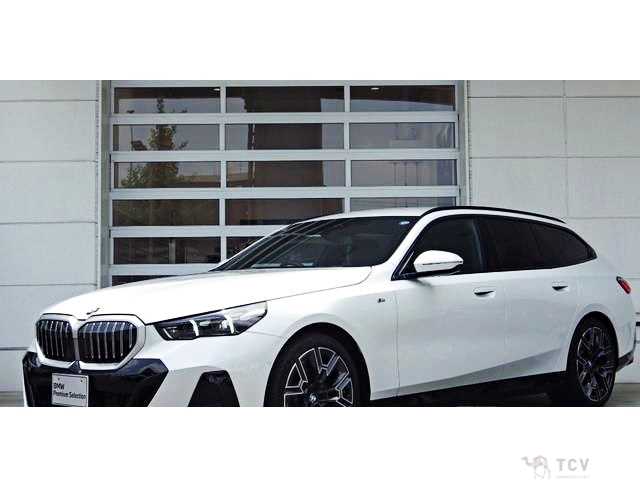 2025 BMW 5 Series