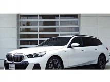 2025 BMW 5 Series