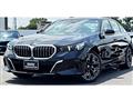 2025 BMW 5 Series