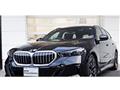 2025 BMW 5 Series
