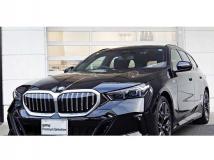 2025 BMW 5 Series