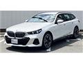 2025 BMW 5 Series