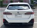 2025 BMW 5 Series