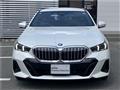 2025 BMW 5 Series
