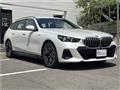 2025 BMW 5 Series