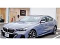 2025 BMW 5 Series