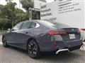 2025 BMW 5 Series