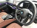 2025 BMW 5 Series