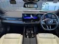 2024 BMW 5 Series