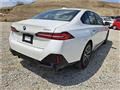 2024 BMW 5 Series