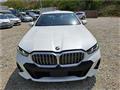 2024 BMW 5 Series