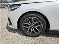 2024 BMW 5 Series
