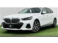 2024 BMW 5 Series