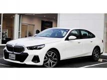 2024 BMW 5 Series