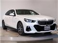 2024 BMW 5 Series