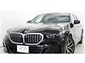 2024 BMW 5 Series