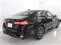 2024 BMW 5 Series