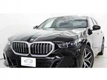 2024 BMW 5 Series