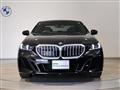 2024 BMW 5 Series
