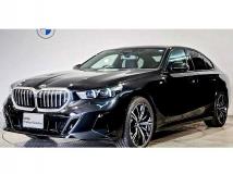 2024 BMW 5 Series