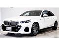 2024 BMW 5 Series