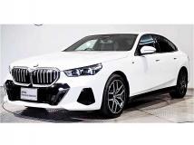 2024 BMW 5 Series