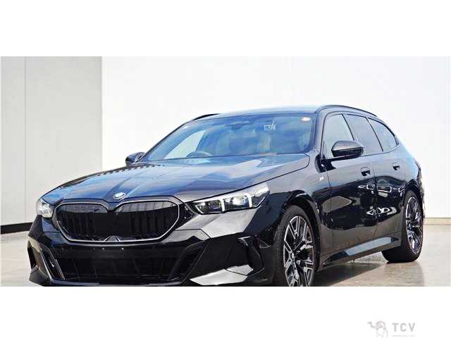 2024 BMW 5 Series