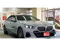 2024 BMW 5 Series