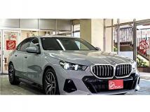 2024 BMW 5 Series