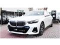 2024 BMW 5 Series
