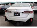 2024 BMW 5 Series
