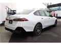 2024 BMW 5 Series