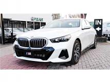 2024 BMW 5 Series