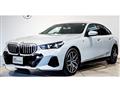 2024 BMW 5 Series