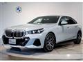 2024 BMW 5 Series