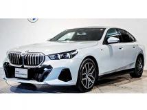 2024 BMW 5 Series