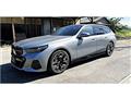 2024 BMW 5 Series