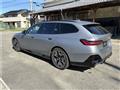 2024 BMW 5 Series