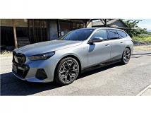 2024 BMW 5 Series