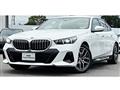 2024 BMW 5 Series