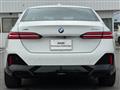 2024 BMW 5 Series