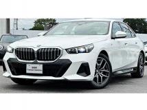 2024 BMW 5 Series