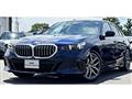 2024 BMW 5 Series