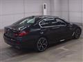 2023 BMW 5 Series