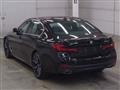 2023 BMW 5 Series