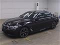 2023 BMW 5 Series
