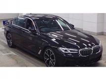 2023 BMW 5 Series