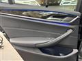 2022 BMW 5 Series
