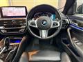 2022 BMW 5 Series