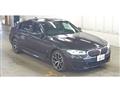 2022 BMW 5 Series